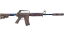M4A1-S | Wash me plz (Field-Tested) 缩略图