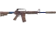 M4A1-S | Wash me plz (Field-Tested) 缩略图