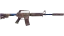 M4A1-S | Wash me plz (Field-Tested) 缩略图