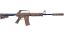 M4A1-S | Wash me plz (Field-Tested) 缩略图