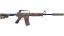 M4A1-S | Wash me plz (Field-Tested) 缩略图