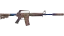 M4A1-S | Wash me plz (Field-Tested) 缩略图