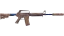 M4A1-S | Wash me plz (Field-Tested) 缩略图