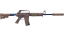 M4A1-S | Wash me plz (Field-Tested) 缩略图