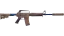M4A1-S | Wash me plz (Field-Tested) 缩略图