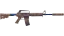 M4A1-S | Wash me plz (Field-Tested) 缩略图