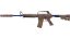 M4A1-S | Wash me plz (Field-Tested) 缩略图