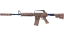 M4A1-S | Wash me plz (Field-Tested) 缩略图