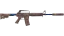M4A1-S | Wash me plz (Field-Tested) 缩略图