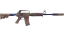 M4A1-S | Wash me plz (Field-Tested) 缩略图