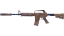 M4A1-S | Wash me plz (Field-Tested) 缩略图