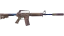 M4A1-S | Wash me plz (Field-Tested) 缩略图