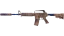 M4A1-S | Wash me plz (Field-Tested) 缩略图