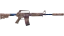 M4A1-S | Wash me plz (Field-Tested) 缩略图