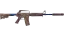 M4A1-S | Wash me plz (Field-Tested) 缩略图