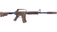 M4A1-S | Wash me plz (Field-Tested) 缩略图