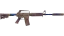 M4A1-S | Wash me plz (Field-Tested) 缩略图