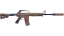 M4A1-S | Wash me plz (Field-Tested) 缩略图