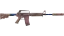 M4A1-S | Wash me plz (Field-Tested) 缩略图