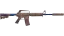 M4A1-S | Wash me plz (Field-Tested) 缩略图