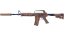 M4A1-S | Wash me plz (Field-Tested) 缩略图