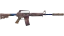 M4A1-S | Wash me plz (Field-Tested) 缩略图