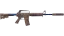 M4A1-S | Wash me plz (Field-Tested) 缩略图
