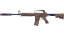 M4A1-S | Wash me plz (Field-Tested) 缩略图