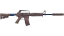 M4A1-S | Wash me plz (Field-Tested) 缩略图