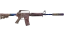M4A1-S | Wash me plz (Field-Tested) 缩略图
