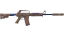 M4A1-S | Wash me plz (Field-Tested) 缩略图