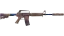M4A1-S | Wash me plz (Field-Tested) 缩略图