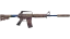 M4A1-S | Wash me plz (Field-Tested) 缩略图