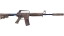 M4A1-S | Wash me plz (Field-Tested) 缩略图