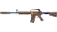 M4A1-S | Wash me plz (Field-Tested) 缩略图