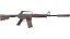 M4A1-S | Wash me plz (Field-Tested) 缩略图