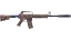 M4A1-S | Wash me plz (Field-Tested) 缩略图