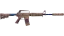 M4A1-S | Wash me plz (Field-Tested) 缩略图