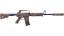 M4A1-S | Wash me plz (Field-Tested) 缩略图