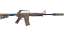 M4A1-S | Wash me plz (Field-Tested) 缩略图