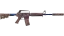 M4A1-S | Wash me plz (Field-Tested) 缩略图