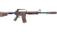 M4A1-S | Wash me plz (Field-Tested) 缩略图
