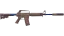 M4A1-S | Wash me plz (Field-Tested) 缩略图