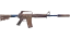 M4A1-S | Wash me plz (Field-Tested) 缩略图
