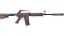 M4A1-S | Wash me plz (Field-Tested) 缩略图