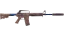 M4A1-S | Wash me plz (Field-Tested) 缩略图