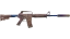 M4A1-S | Wash me plz (Field-Tested) 缩略图