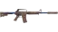 M4A1-S | Wash me plz (Field-Tested) 缩略图