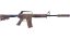 M4A1-S | Wash me plz (Field-Tested) 缩略图