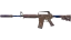 M4A1-S | Wash me plz (Field-Tested) 缩略图
